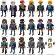 Playmobil Novelmore Figuren -