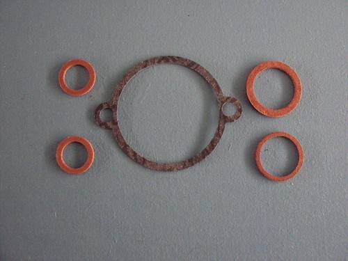 Dichtungssatz bing vergaser - dichtungssatz,
