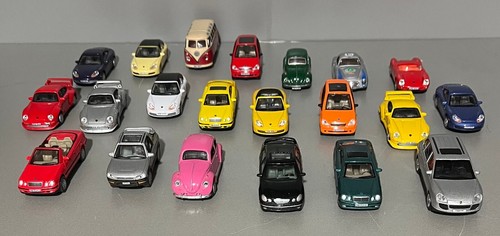 Hongwell modellautos 72 - modellautos, 1:72