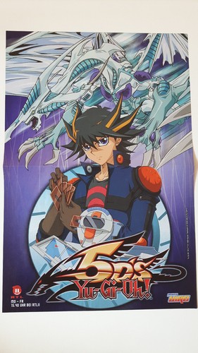 5ds naruto - 5ds,