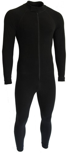Body unteranzug schwarz - body/unteranzug,