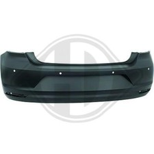 2207058 Stoßstange hinten