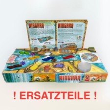 ZOCH - Niagara - ERSATZTEILE -