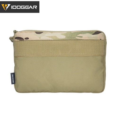 Idogear tactical dope storage - idogear,