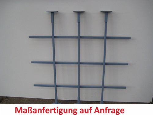 Fenstergitter