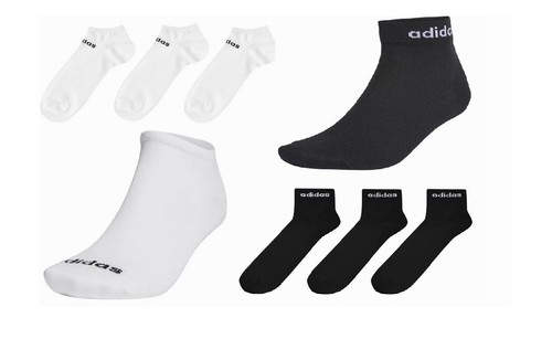 Adidas socken übergröße - socken,