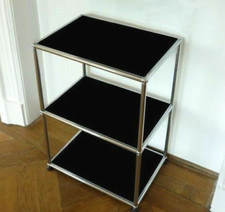 * USM Haller HiFi Regal *