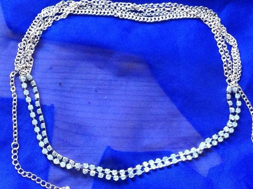 Kette zara damen - damen,