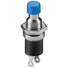 10 x Miniatur Drucktaster