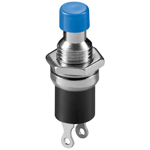 Miniatur drucktaster - x,