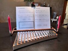 Notenständer Metall Notenpult