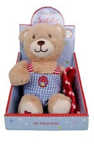 Spieluhr Teddy BabyGlück