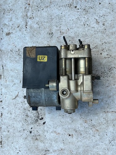 Abs hydraulikblock - abs,