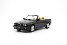 BMW E30 M3 Cabrio • 1989 •