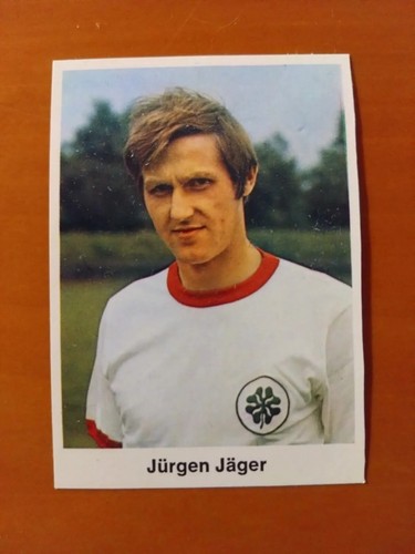 Jürgen jäger - jürgen,