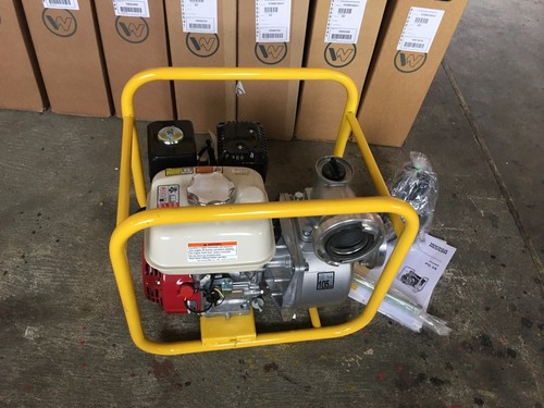 Wacker neuson wasserpumpe 3 - wacker,