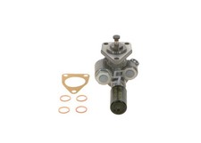BOSCH Kraftstoff-Förderpumpe