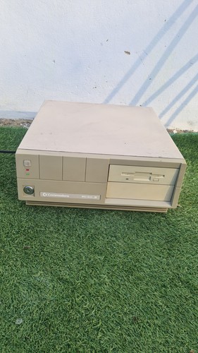 Vintage commodore pc40 iii - pc40,