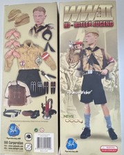 DiD 1/6 Scale Actionfigur des