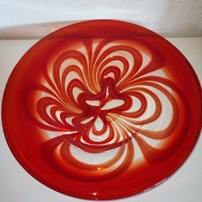 Grosse Glasschale IVO ROZSYPAL