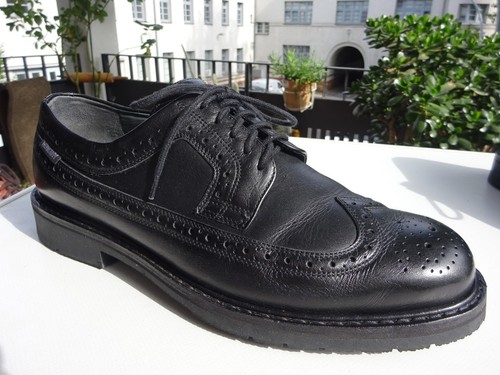 Mephisto herren goodyear welt - herren,