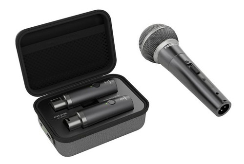 Nux 3rc drahtlos system - drahtlos,