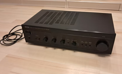 Denon pma 360 stereo - denon, pma-360