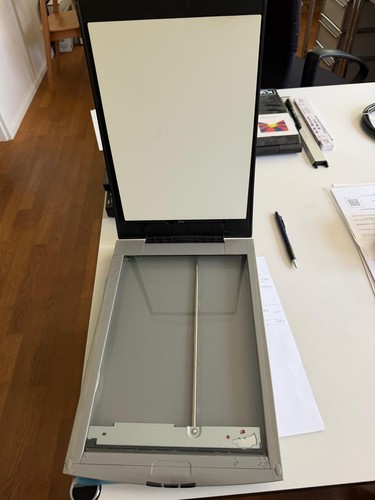 Canon flachbett scanner lide - canon,