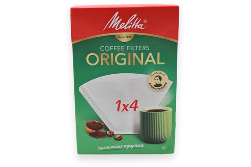 Melitta original kaffeefilter - melitta,