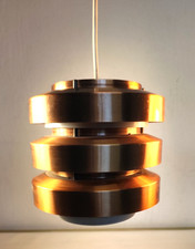 DDR Design Lampe Space Age