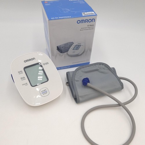 Omron blutdruckmessgerät - omron,
