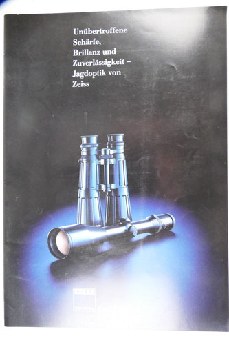 Zeiss west germany carl - zeiss,