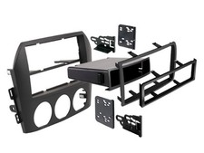 Radioblende DIN Autoradio für Mazda MX 5 (2005-2009) / Mieta