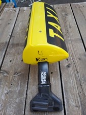 Kienzle Argo Taxi-Dachzeichen