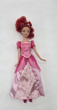 Barbie disney arielle - barbie,