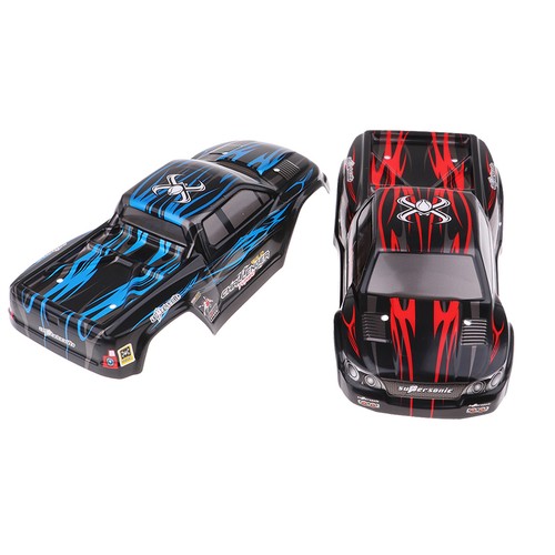 Diecast car - 1/12,