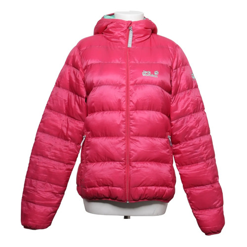 Jack wolfskin daunenjacke - jack,