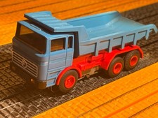 FALLER AMS MULDENKIPPER MB