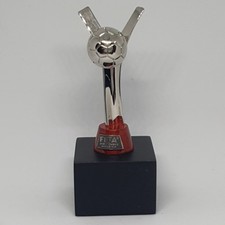 FIFA Miniatur WM-Pokal Frauen U-20 - Gebraucht 7 cm (B-Ware) Fußball Trophäen