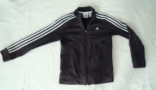 Adidas damen jacke schwarz - adidas,
