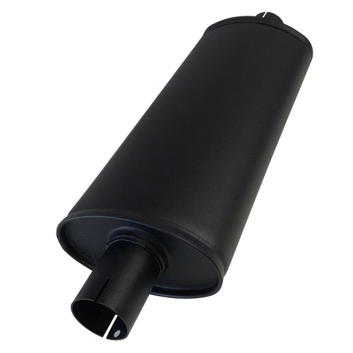 Jetex auspuff endtopf - jetex,