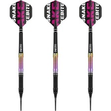 Red Dragon Soft Darts Peter