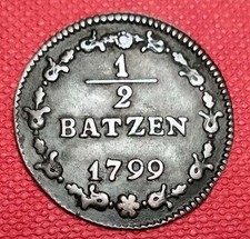 Alte Münze für Sammler ,"