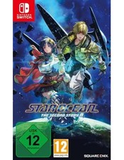 NSW Star Ocean Second Story R