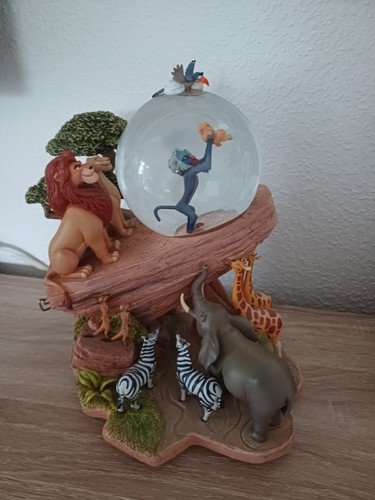 Disney könig der löwen - könig,