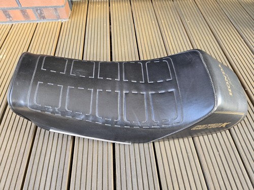 Original honda 750 boldor - original, k