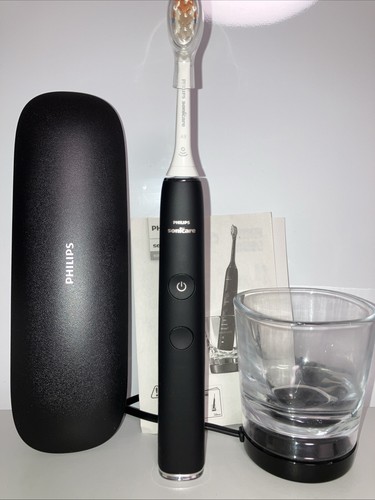 Philips sonicare diamondclean - philips,