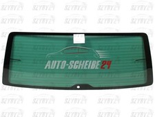 Hinten-scheibe Heck-scheibe VW