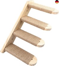 Katzentreppe stufen - katzentreppe,