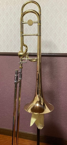 Thein brass universal f - thein, bb/f